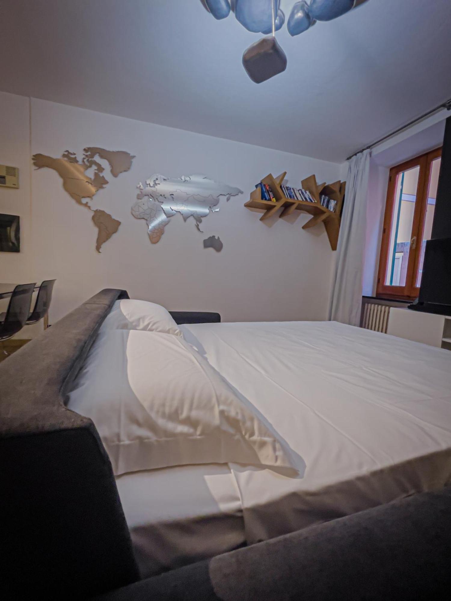 Appartamento Principe Monterosso al Mare Exterior photo