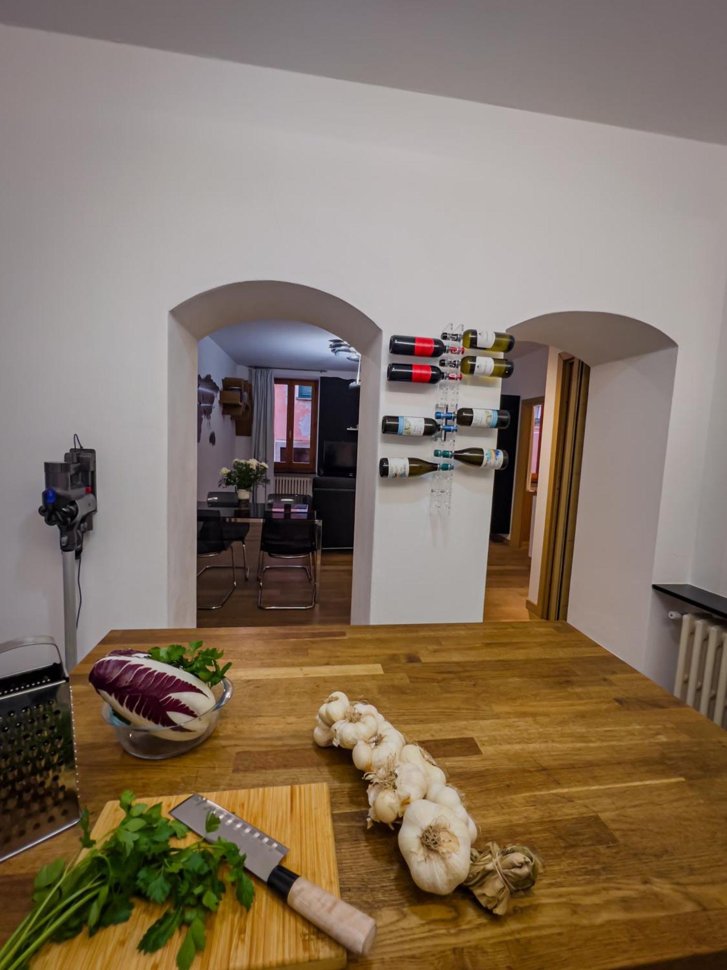 Appartamento Principe Monterosso al Mare Exterior photo