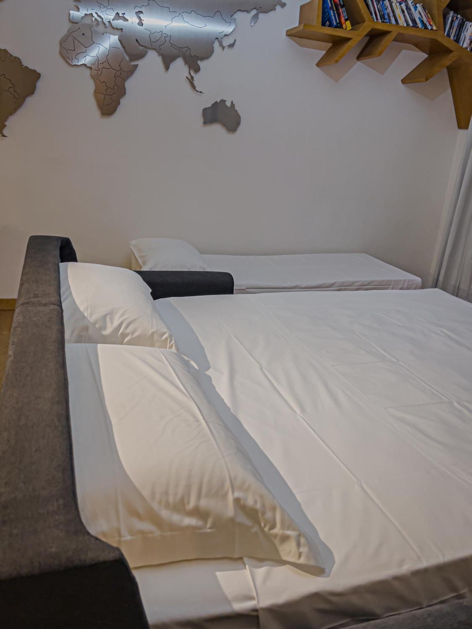 Appartamento Principe Monterosso al Mare Exterior photo
